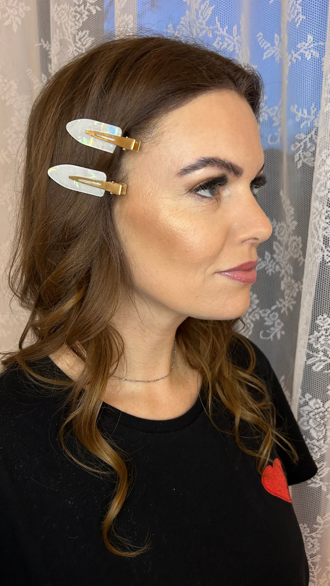 Maquillage soirée
