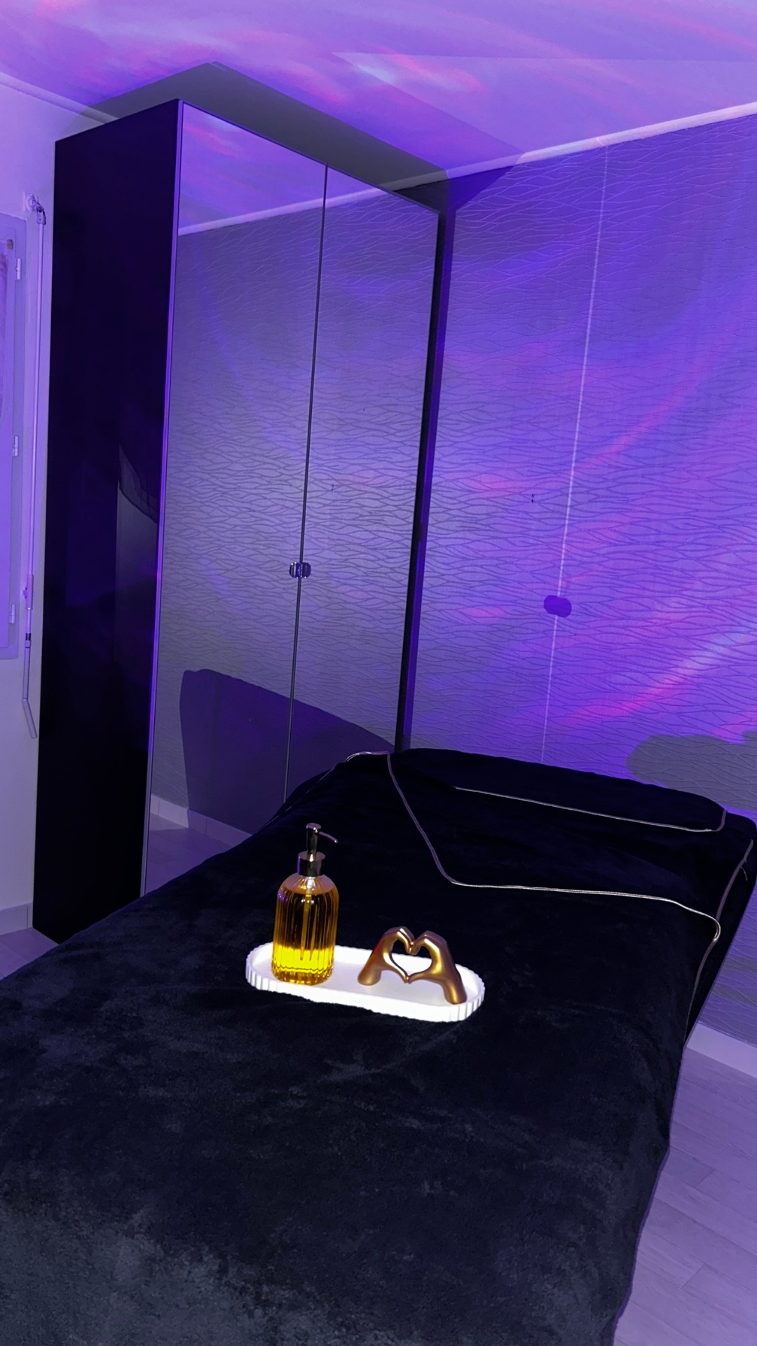 Espace soin