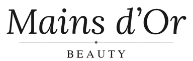 Mains d'Or Beauty